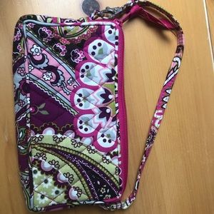 Vera Bradley mini purse